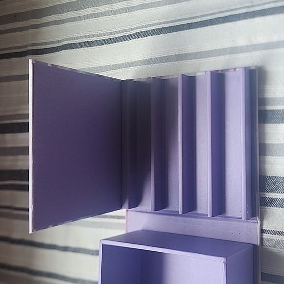 🔴 Desk organizer - Picture 7 of 10